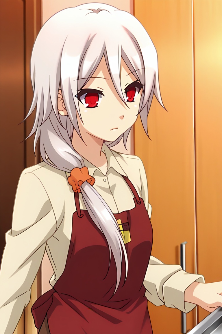 sellafk,  long hair,  hair between eyes on Tensor.Art