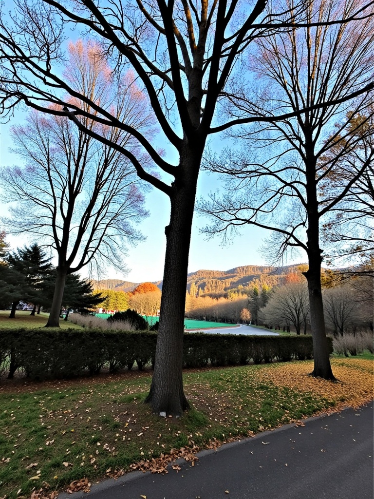 AI generated image on Tensor.Art