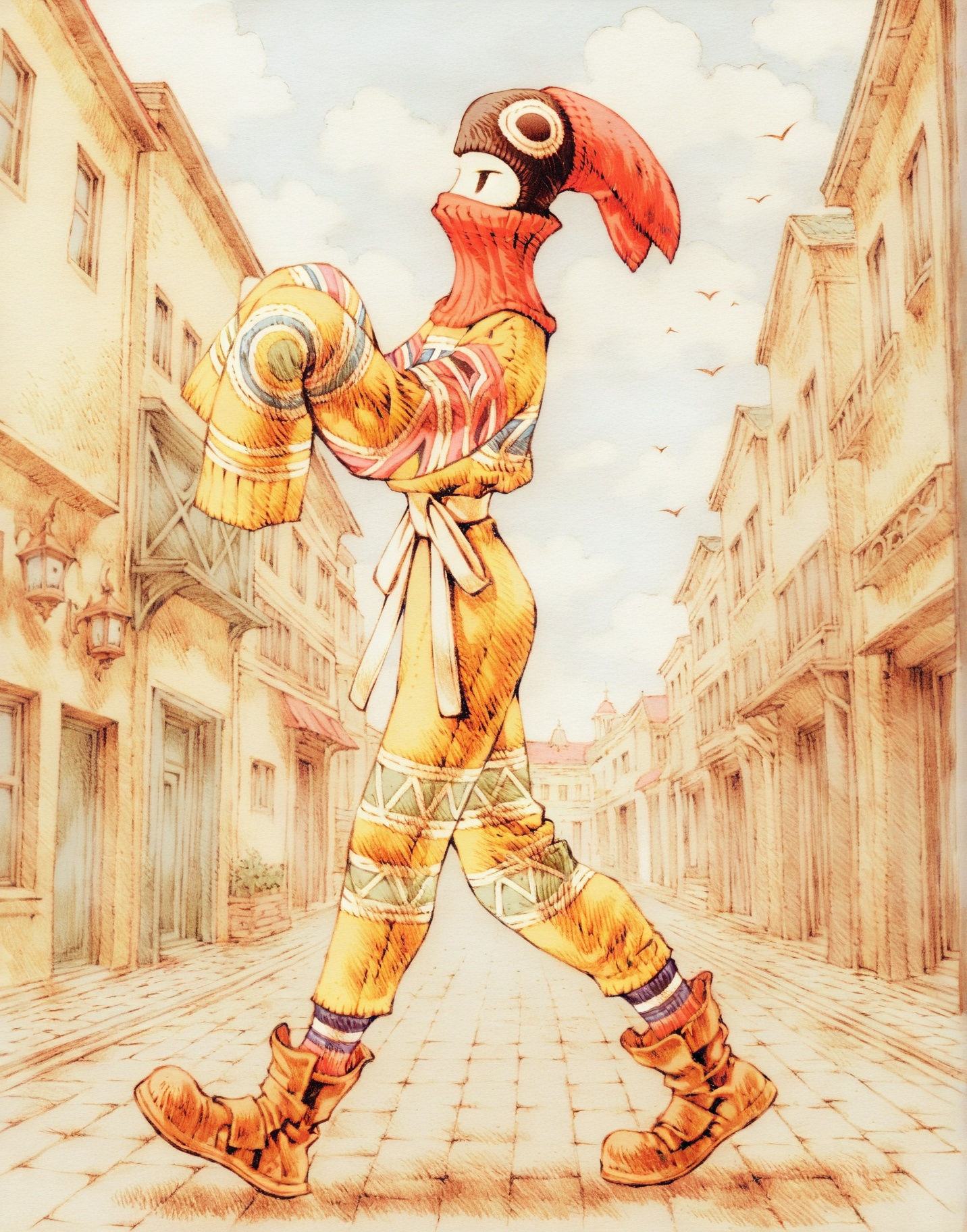 masterpiece,  amazing quality,  ABSURDRES on Tensor.Art