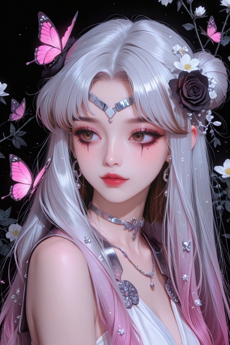 wonderful work,  Amazing Quality,  far away on Tensor.Art