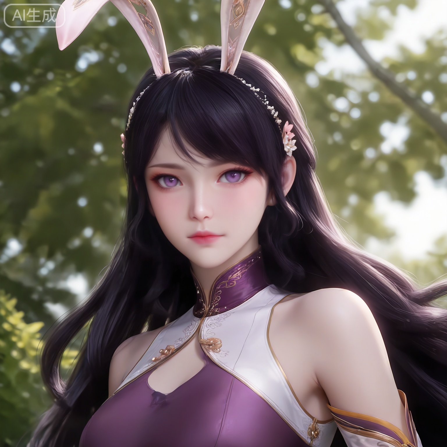lvjing,  masterpiece,  high quality by DJ大江东去 on Tensor.Art