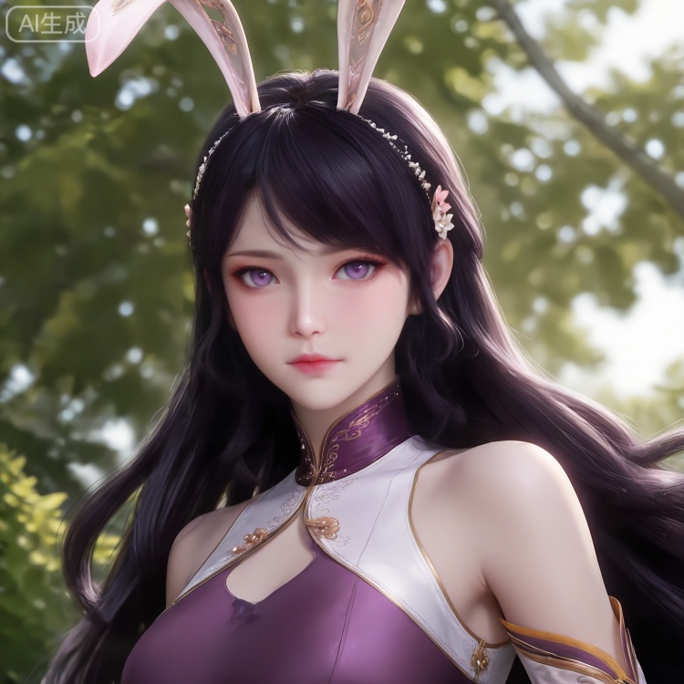 DJ_2.5D滤镜-美颜和提升出图质量-光辉版 by DJ大江东去 on Tensor.Art