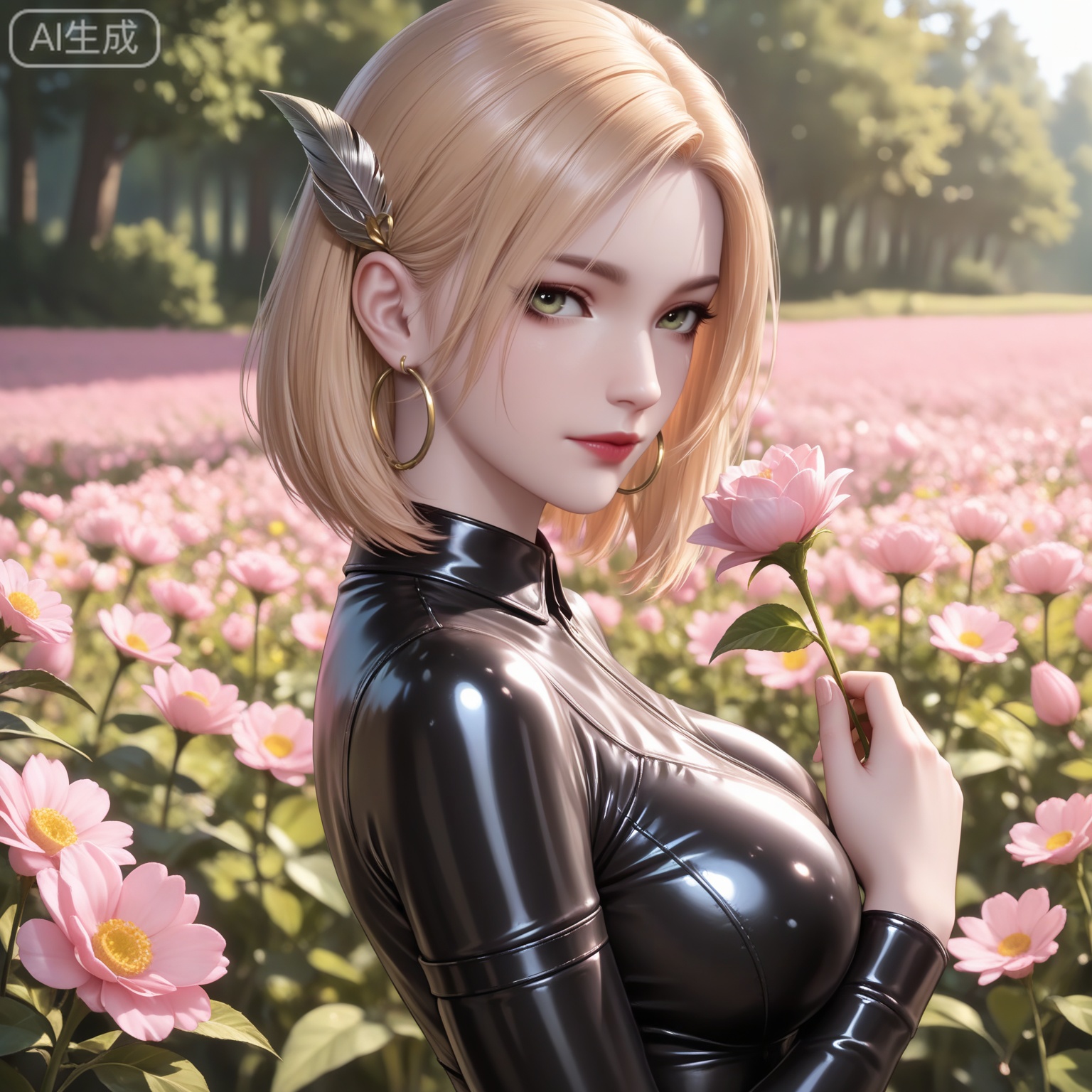 lvjing,  masterpiece,  high quality by DJ大江东去 on Tensor.Art
