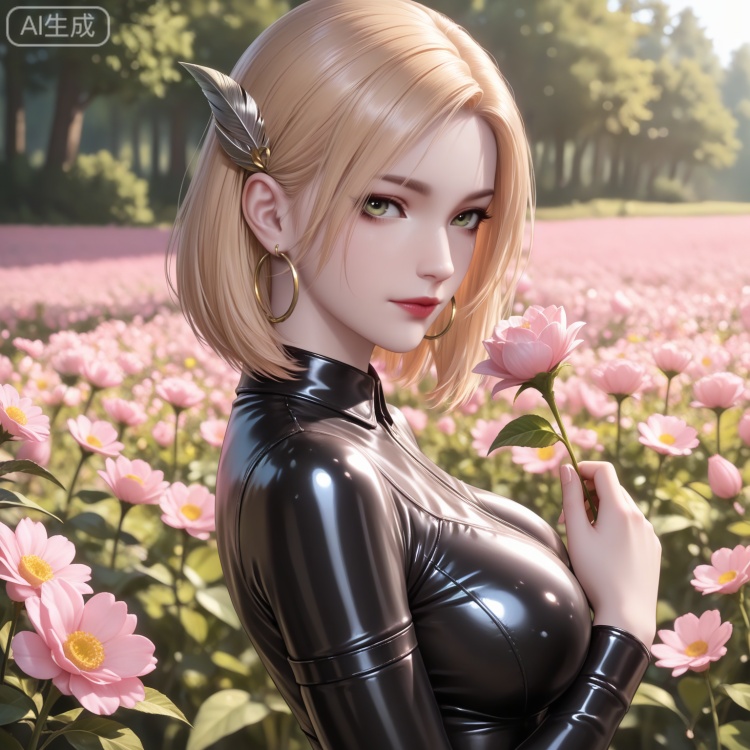DJ_2.5D滤镜-美颜和提升出图质量-光辉版 by DJ大江东去 on Tensor.Art
