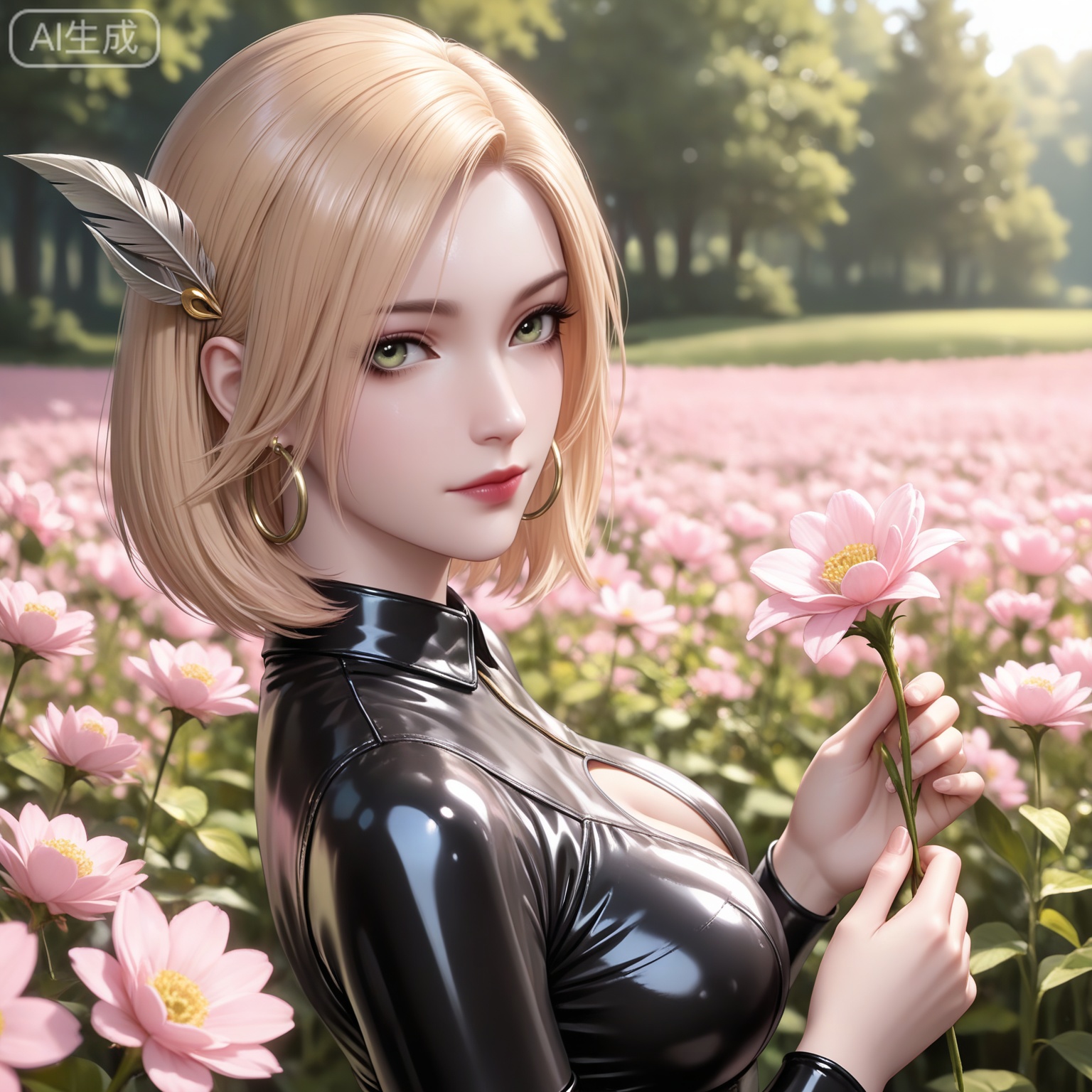 lvjing,  masterpiece,  high quality by DJ大江东去 on Tensor.Art