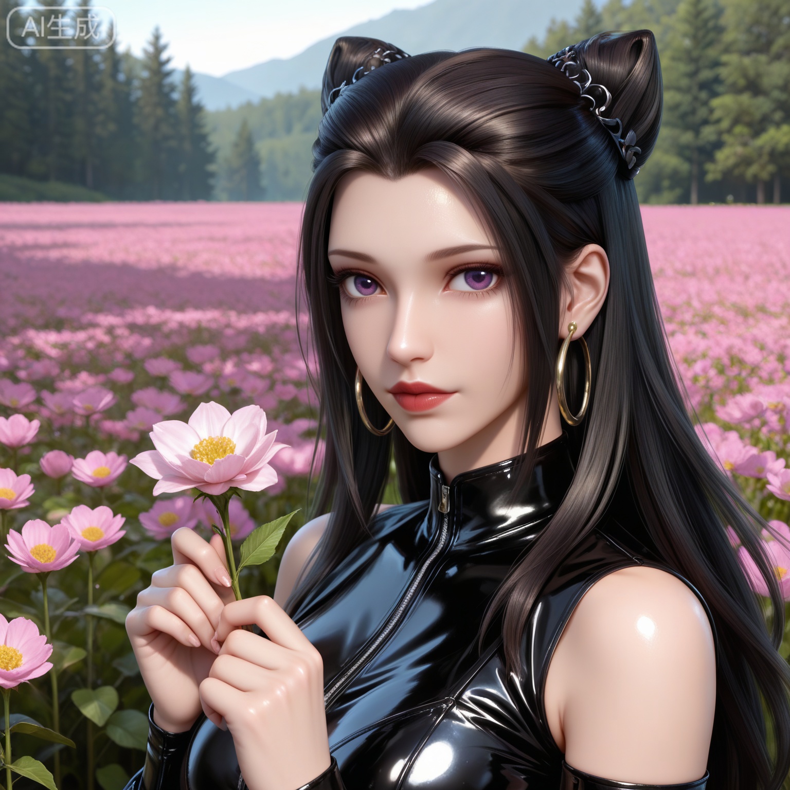 lvjing,  masterpiece,  high quality by DJ大江东去 on Tensor.Art