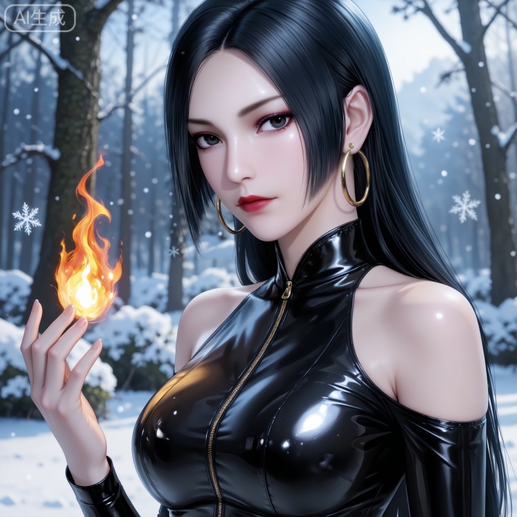 DJ_2.5D滤镜-美颜和提升出图质量-光辉版 by DJ大江东去 on Tensor.Art