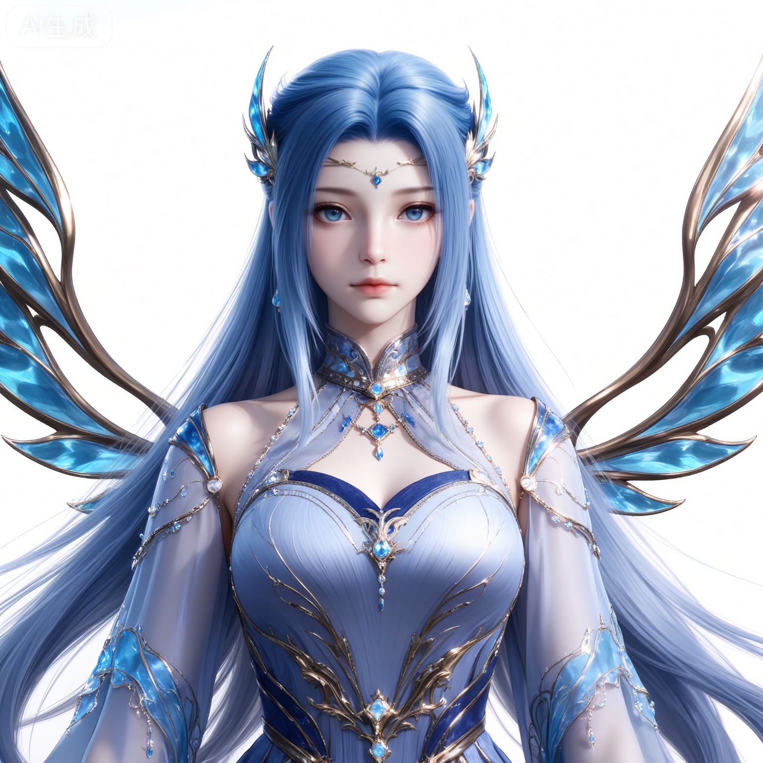 lvjing,  masterpiece,  high quality by DJ大江东去 on Tensor.Art