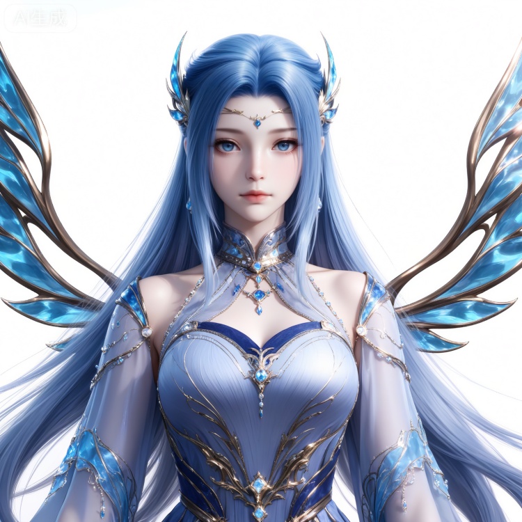DJ_2.5D滤镜-美颜和提升出图质量-光辉版 by DJ大江东去 on Tensor.Art