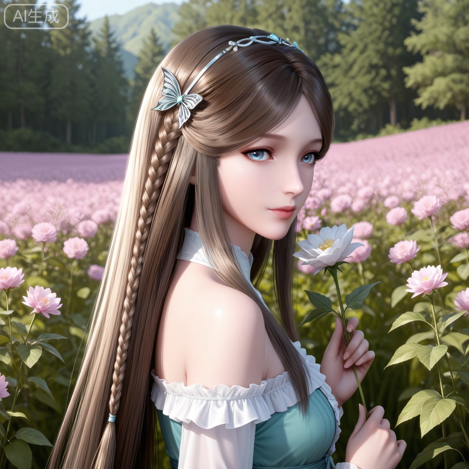 lvjing,  masterpiece,  high quality by DJ大江东去 on Tensor.Art