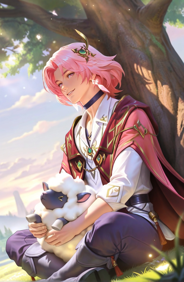masterpiece,  best quality,  amazing quality on Tensor.Art