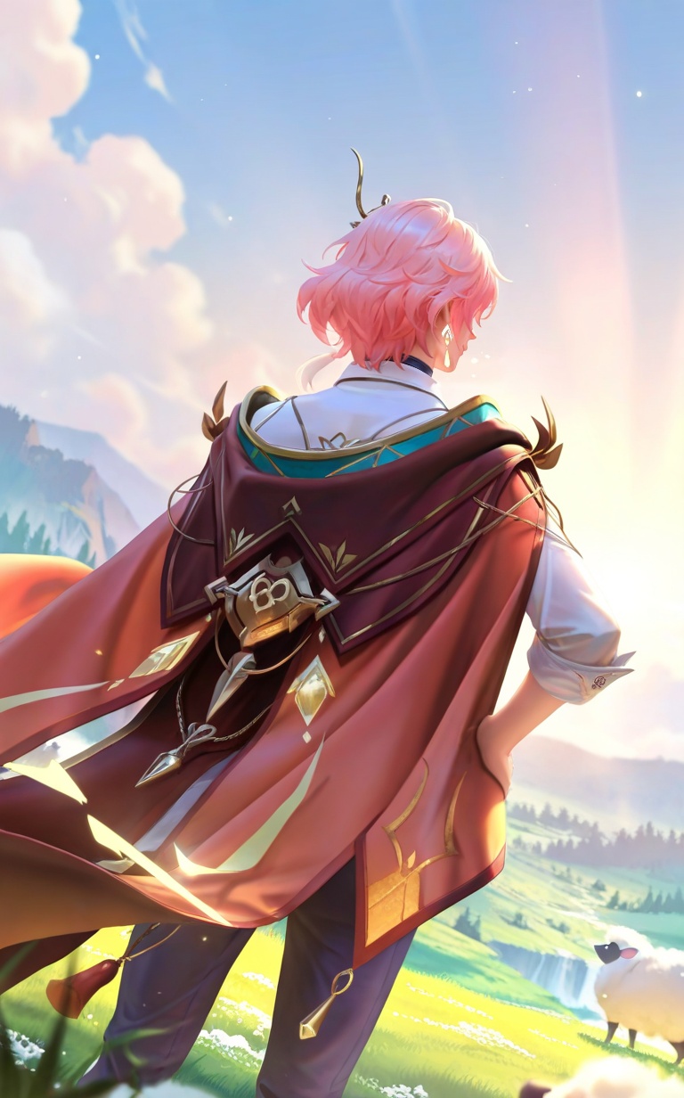 masterpiece,  best quality,  amazing quality on Tensor.Art