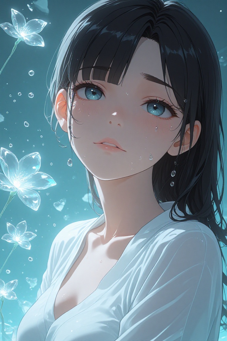 Anime,  Anime Style, on Tensor.Art