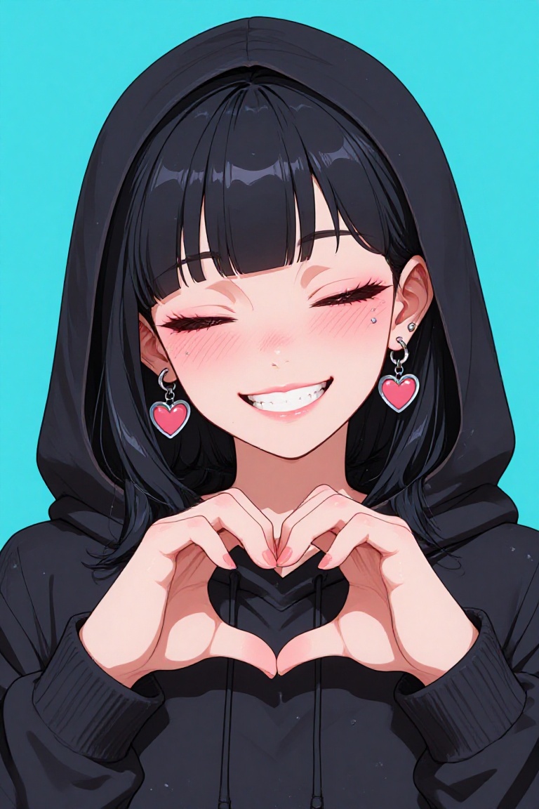 Anime,  Anime Style,  1girl on Tensor.Art