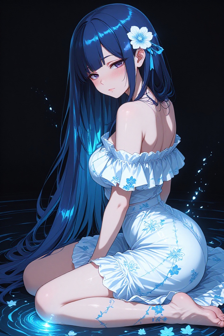 Anime,  Anime Style,  Masterpiece on Tensor.Art