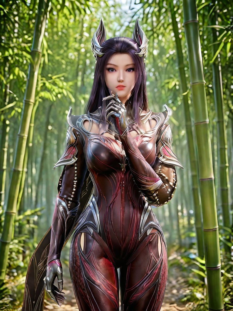 AI generated image on Tensor.Art