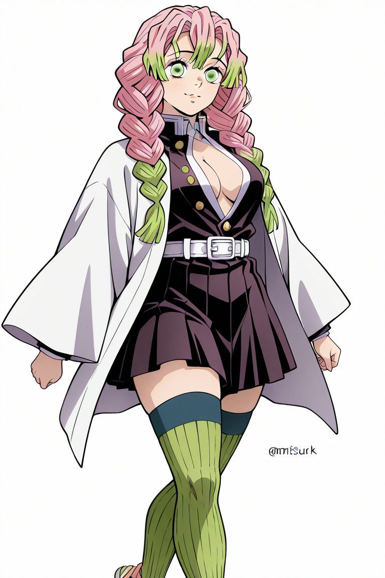 1girl,  solo,  mitsurik on Tensor.Art
