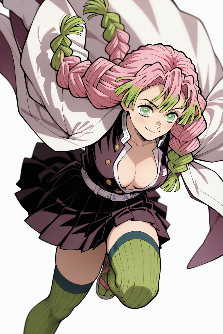 1girl,  solo,  mitsurik on Tensor.Art
