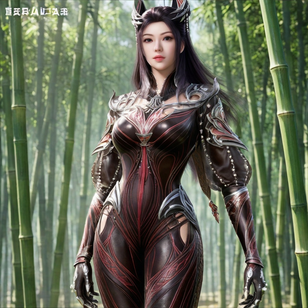 AI generated image on Tensor.Art