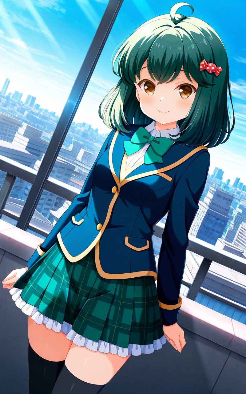masterpiece,  best quality,  good quality on Tensor.Art
