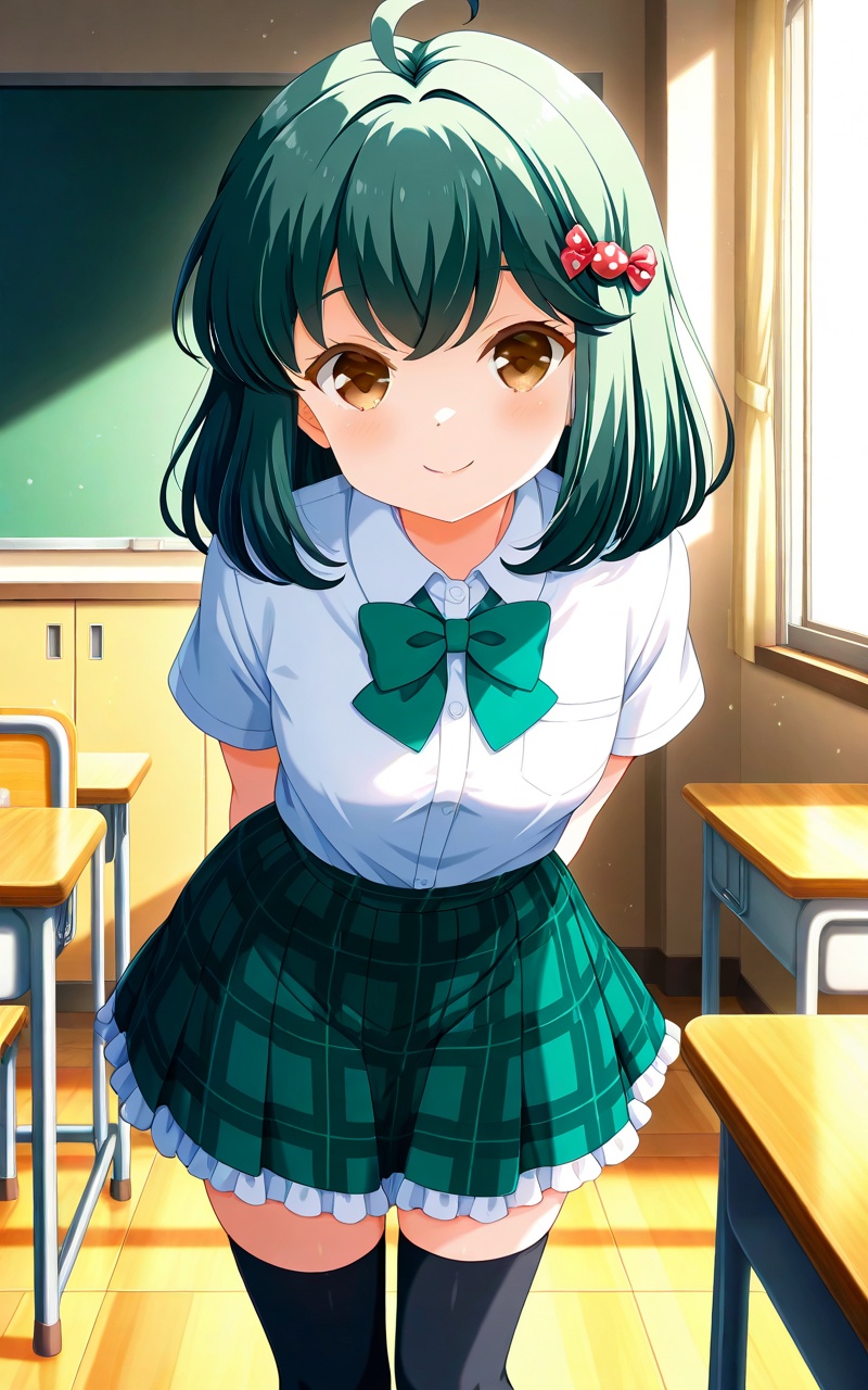 masterpiece,  best quality,  good quality on Tensor.Art
