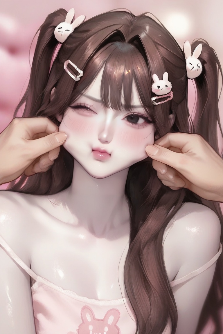 masterpiece,  best quality,  highres on Tensor.Art