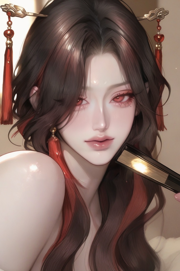masterpiece,  best quality,  highres on Tensor.Art