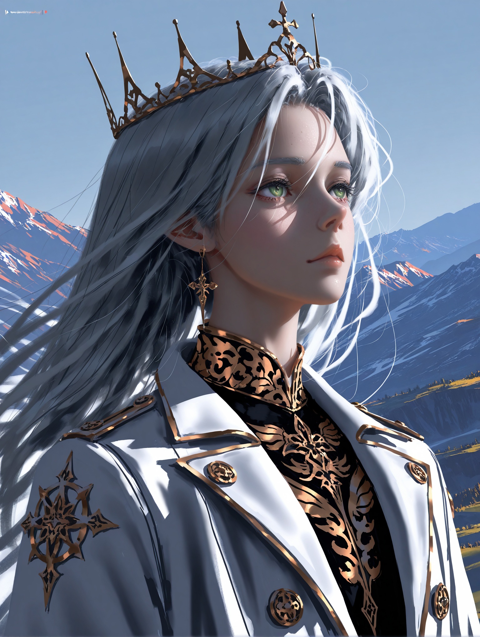 masterpiece,  best quality,  amazing quality on Tensor.Art