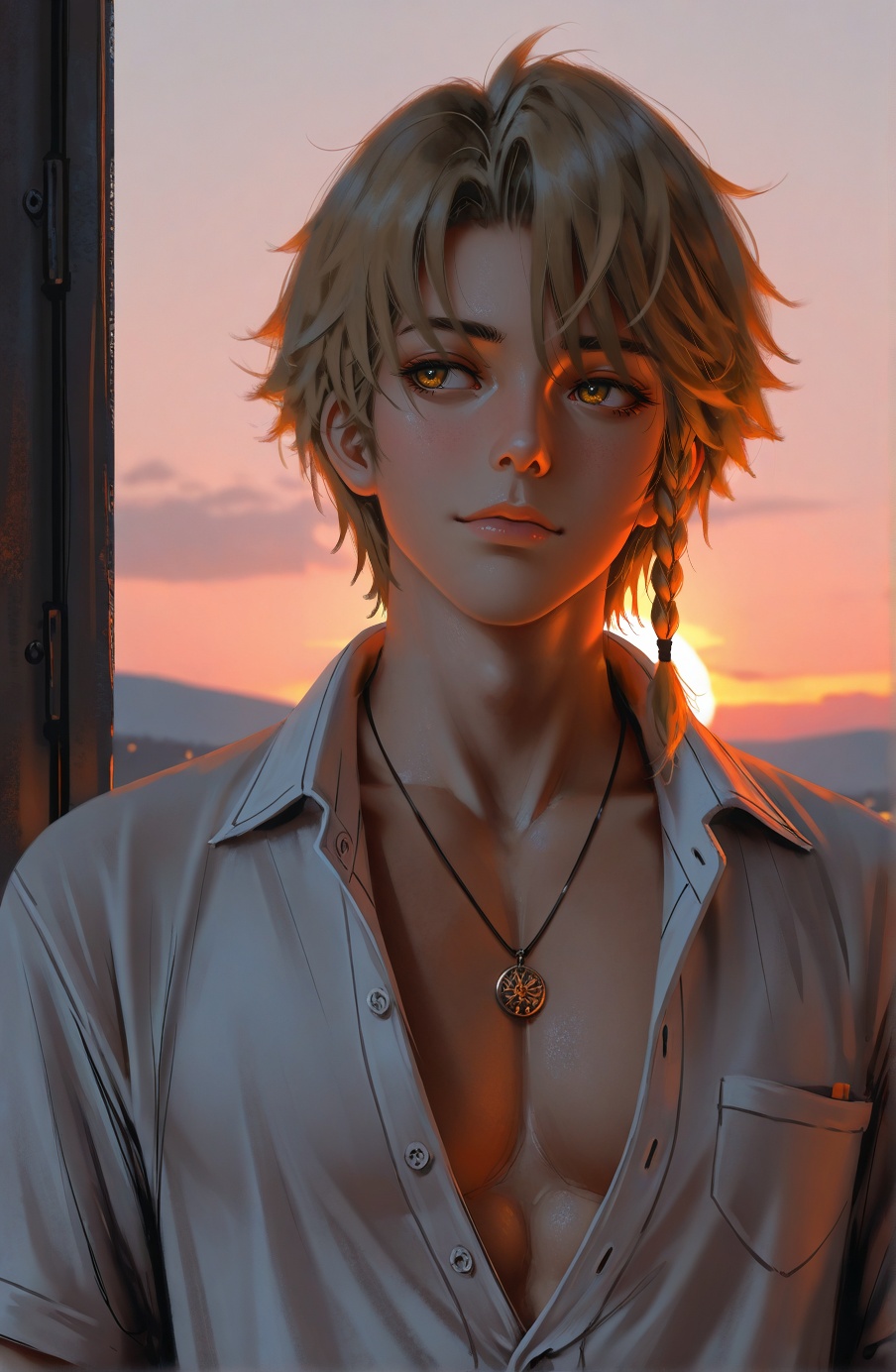 masterpiece,  best quality,  amazing quality on Tensor.Art