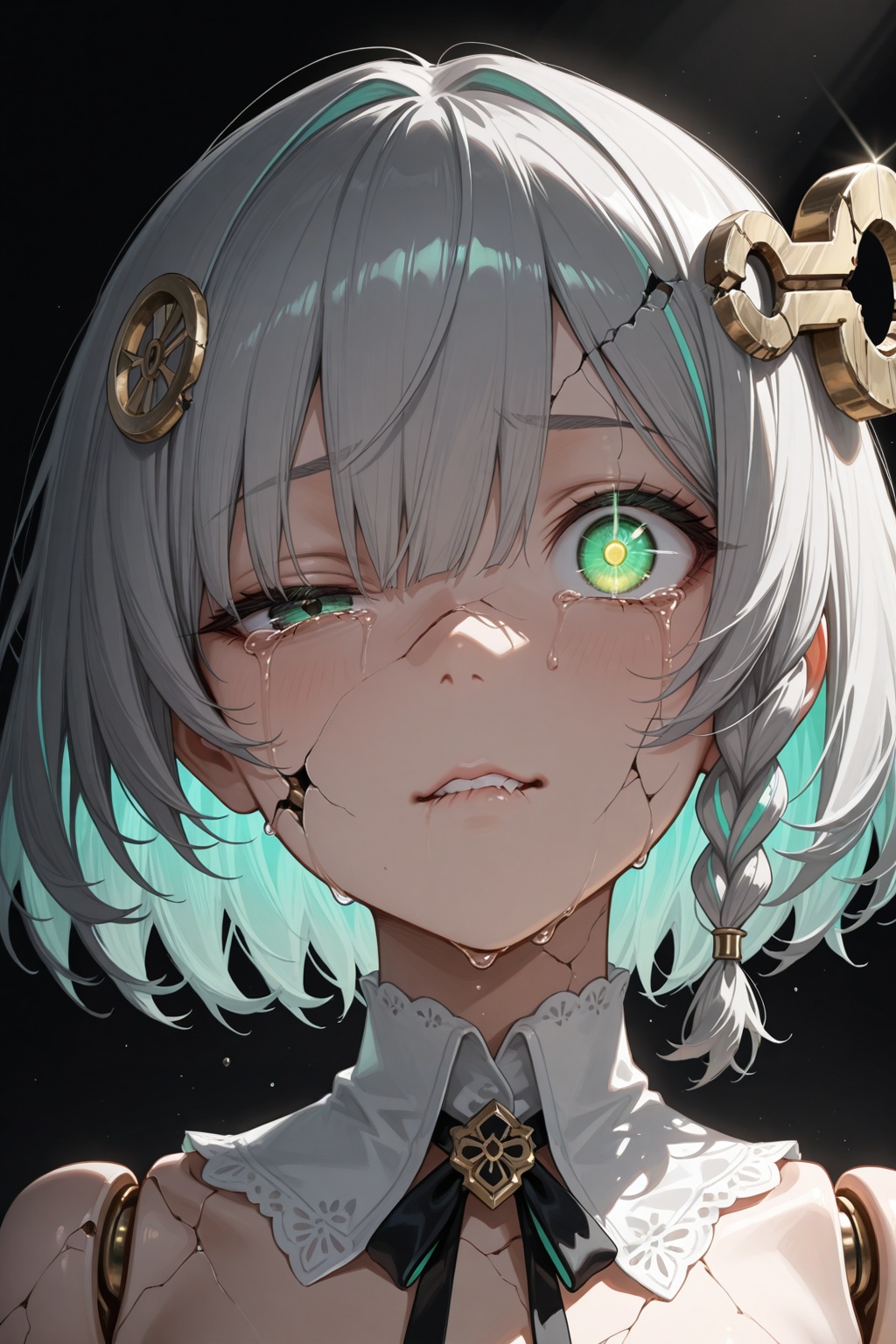 masterpiece,  highres,  best quality on Tensor.Art