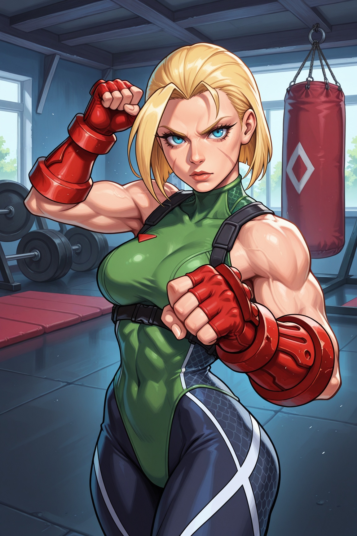 2d,  masterpiece,  best quality on Tensor.Art