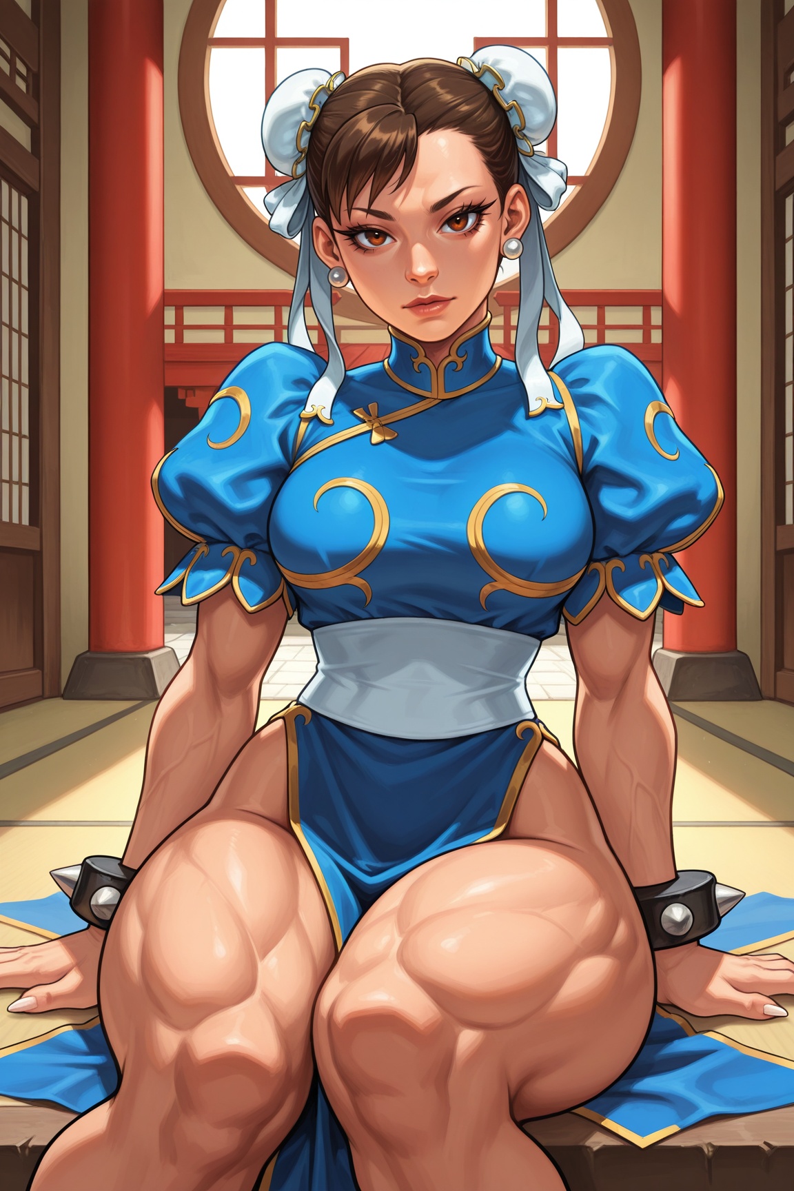 2d,  masterpiece,  best quality on Tensor.Art