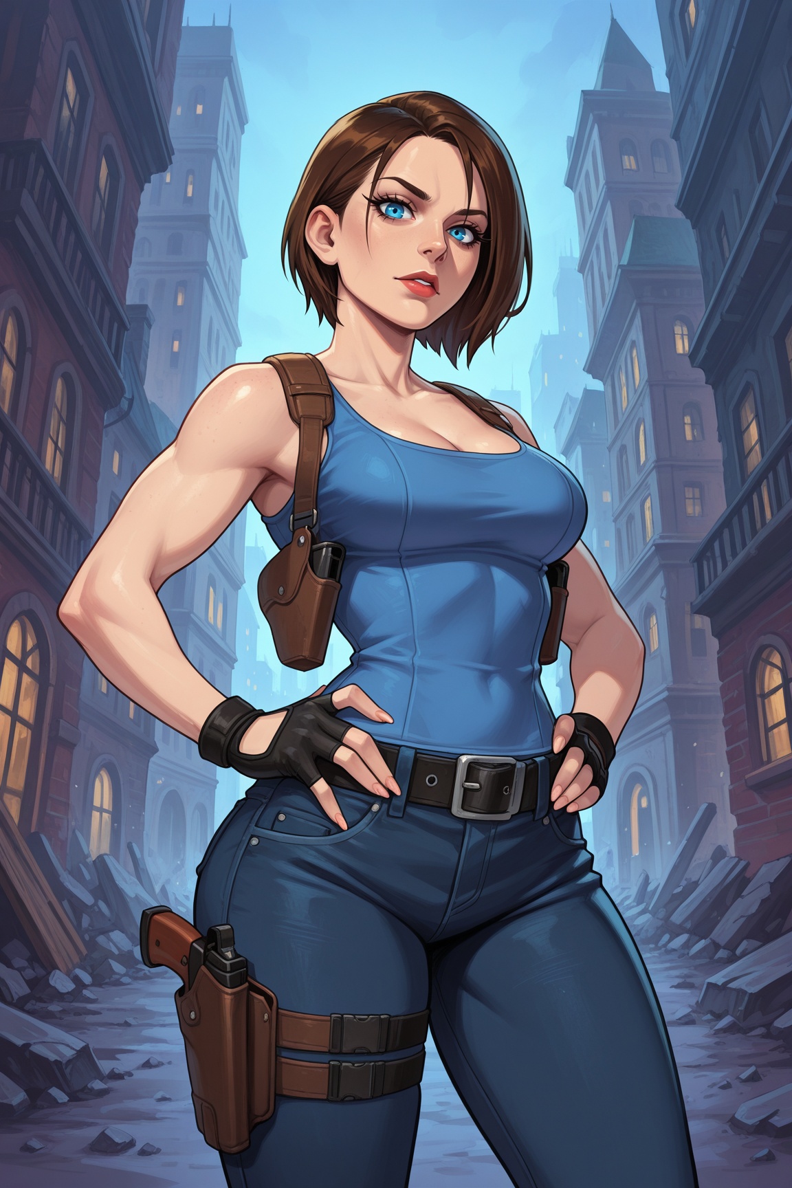 2d,  masterpiece,  best quality on Tensor.Art