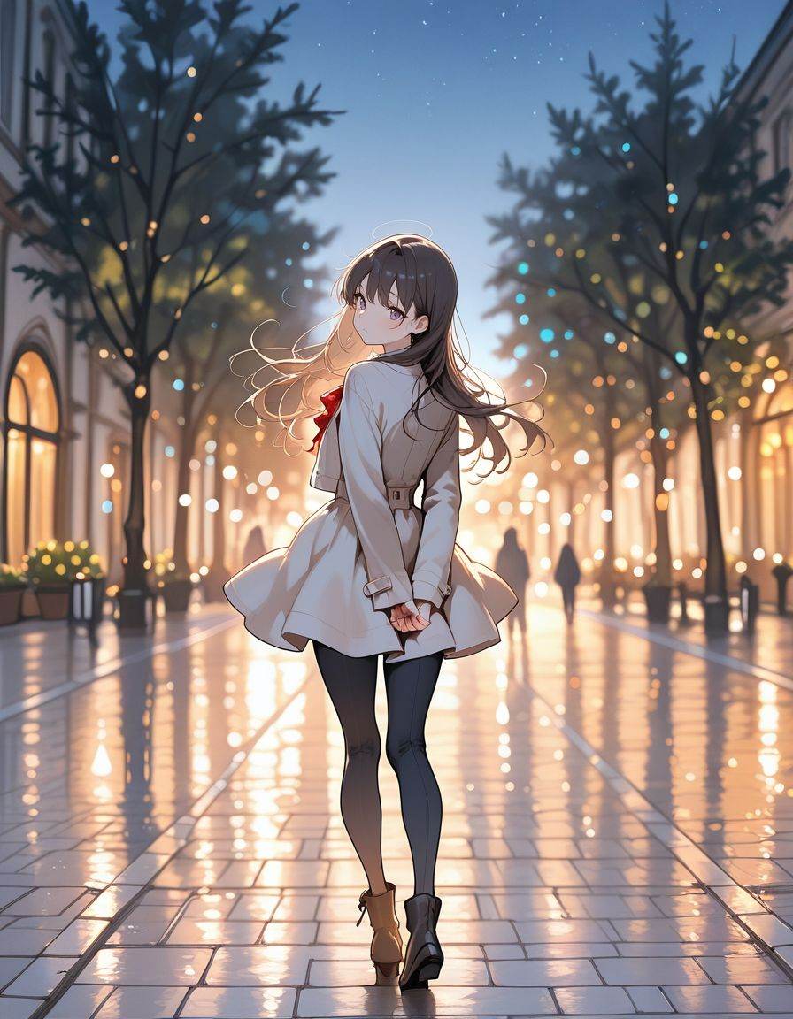 score_7_up,  anime BREAK official art, on Tensor.Art