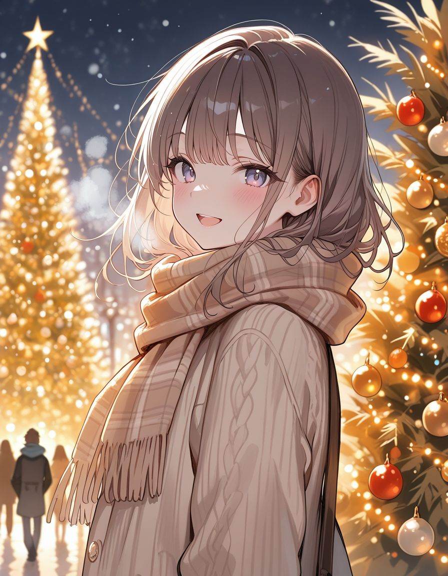 score_7_up,  anime BREAK official art, on Tensor.Art