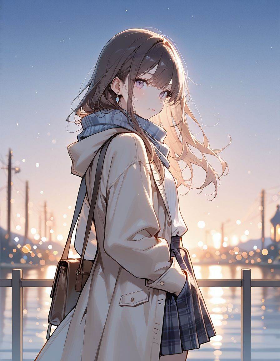 score_7_up,  anime BREAK official art, on Tensor.Art