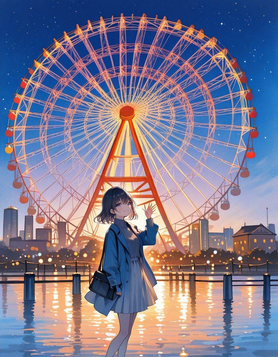 score_7_up,  anime BREAK official art, on Tensor.Art