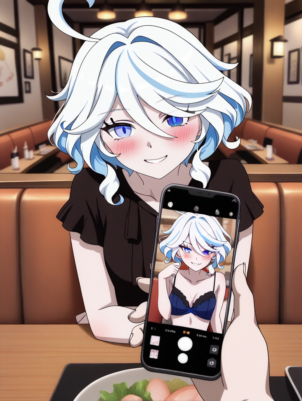 masterpiece,  best quality,  anime coloring on Tensor.Art