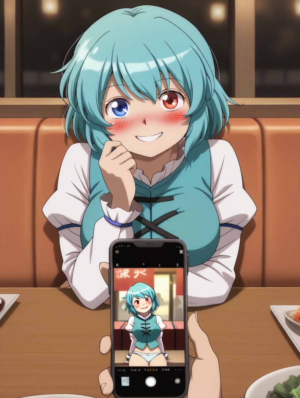 masterpiece,  best quality,  anime coloring on Tensor.Art