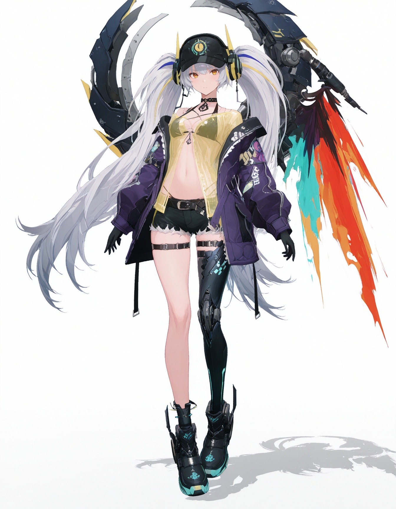 masterpiece,  best quality,  amazing quality on Tensor.Art