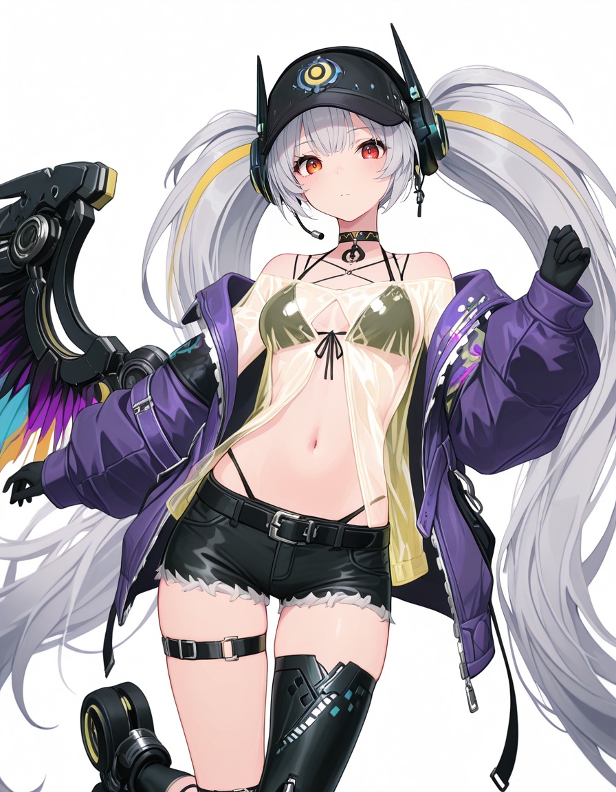 masterpiece,  best quality,  amazing quality on Tensor.Art