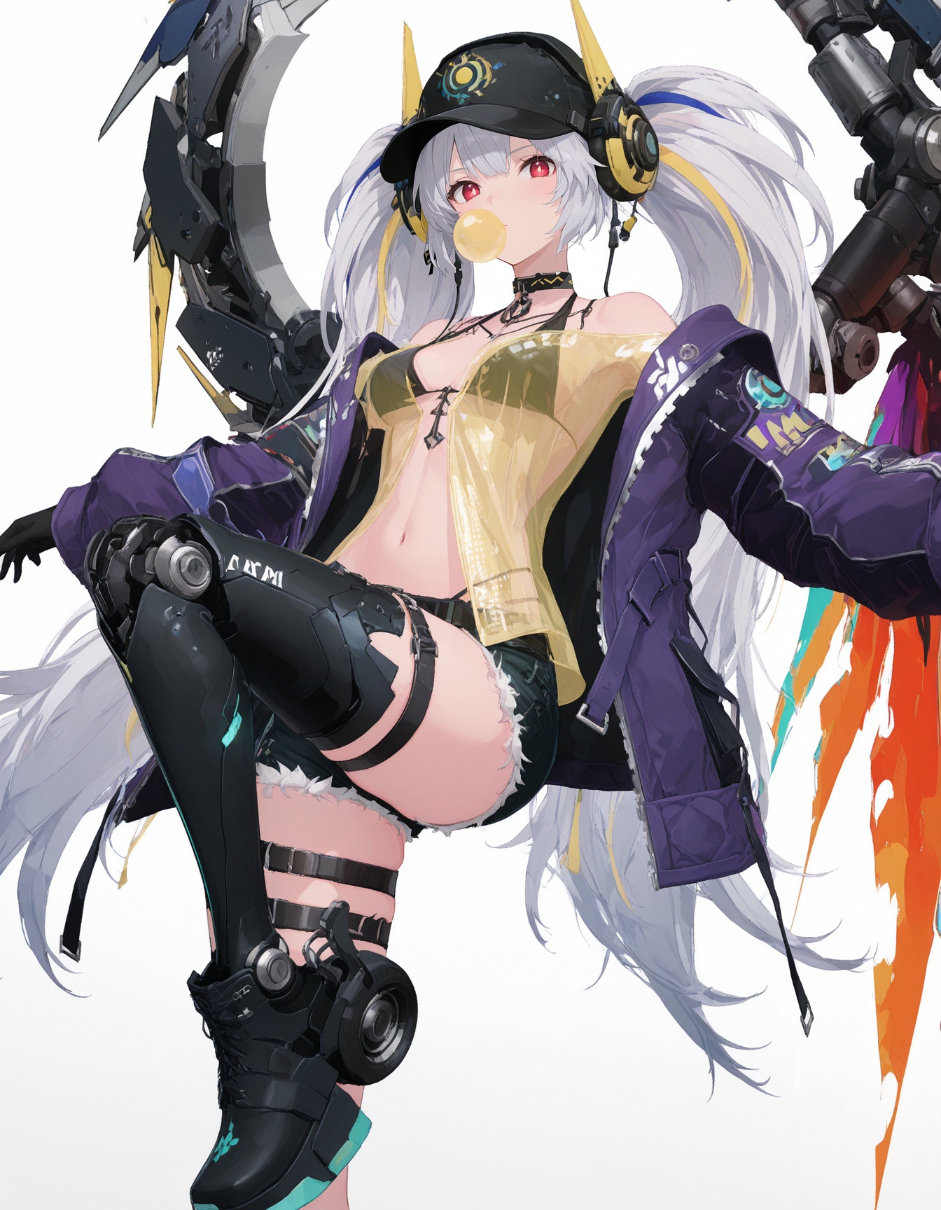 masterpiece,  best quality,  amazing quality on Tensor.Art