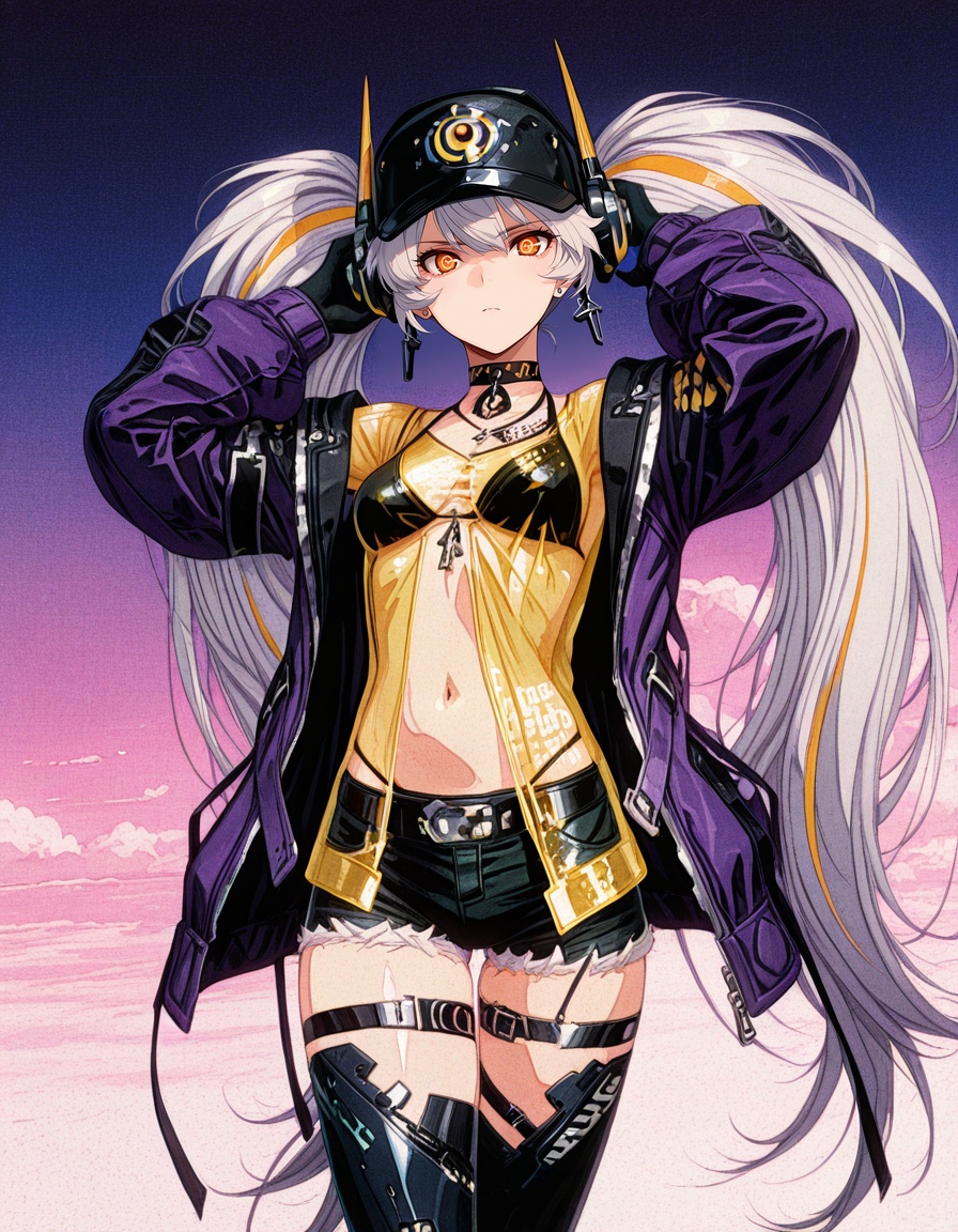 masterpiece,  best quality,  amazing quality on Tensor.Art