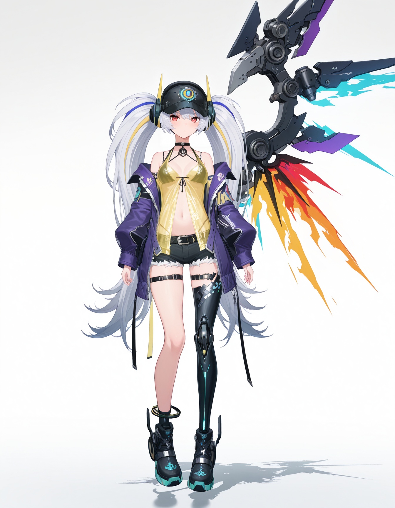masterpiece,  best quality,  amazing quality on Tensor.Art