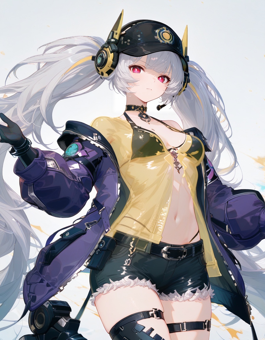 masterpiece,  best quality,  amazing quality on Tensor.Art