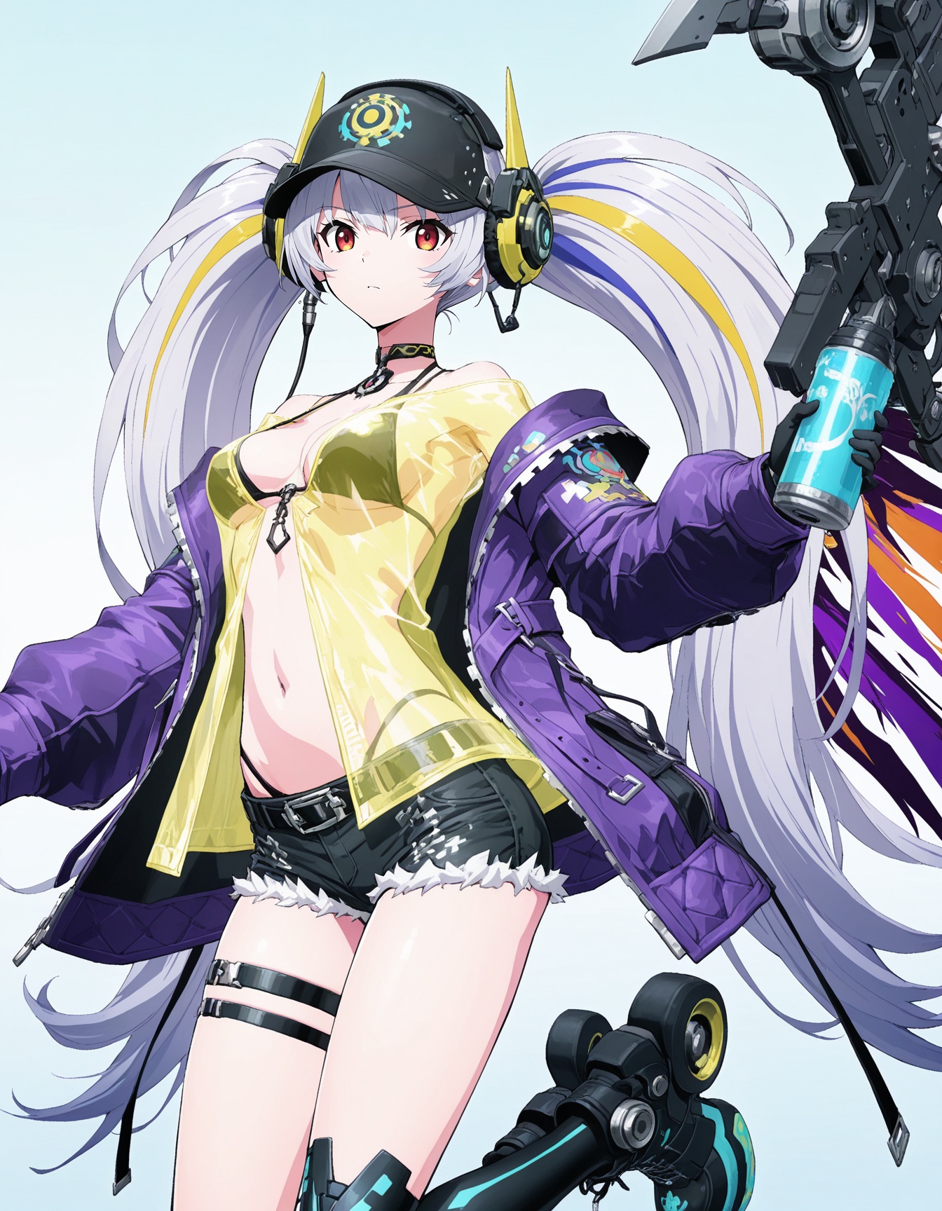 masterpiece,  best quality,  amazing quality on Tensor.Art
