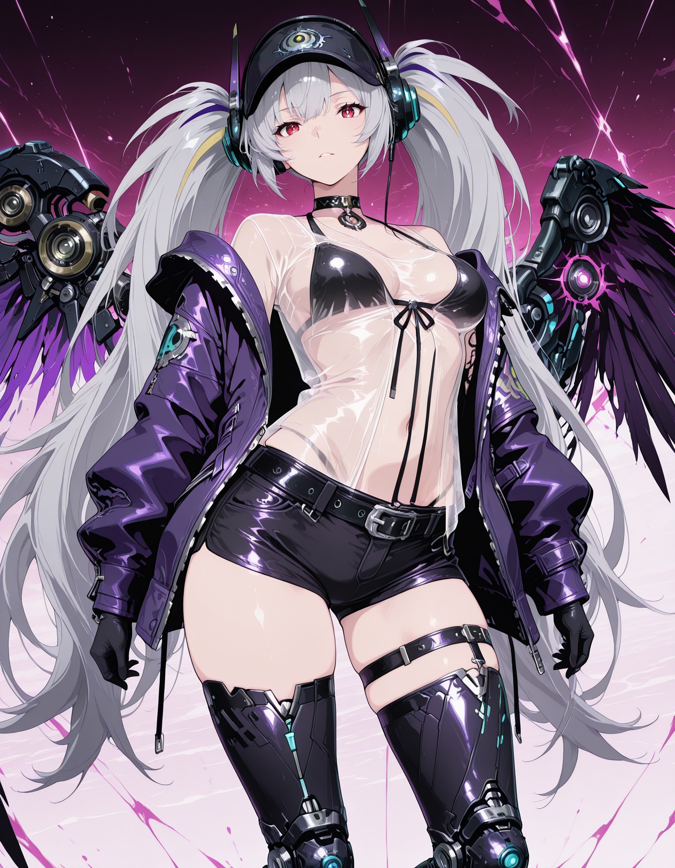 masterpiece,  best quality,  amazing quality on Tensor.Art