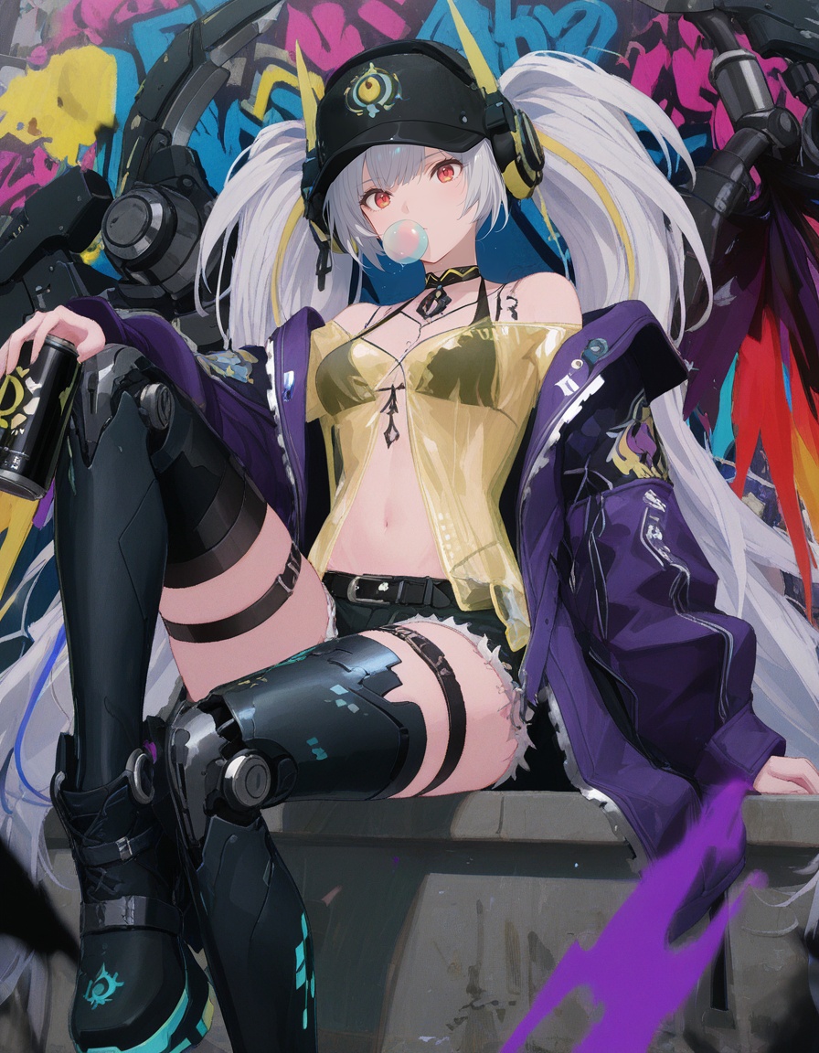 masterpiece,  best quality,  amazing quality on Tensor.Art