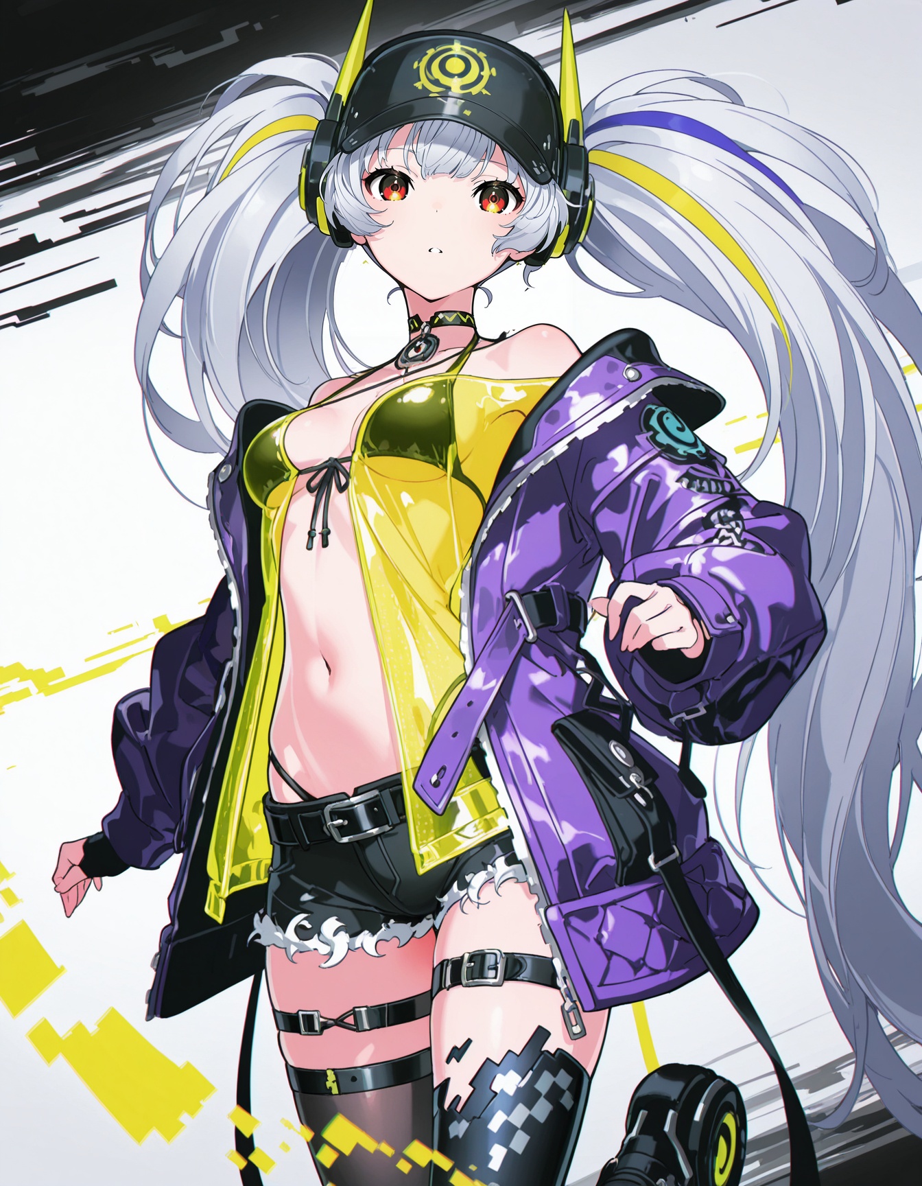 masterpiece,  best quality,  amazing quality on Tensor.Art