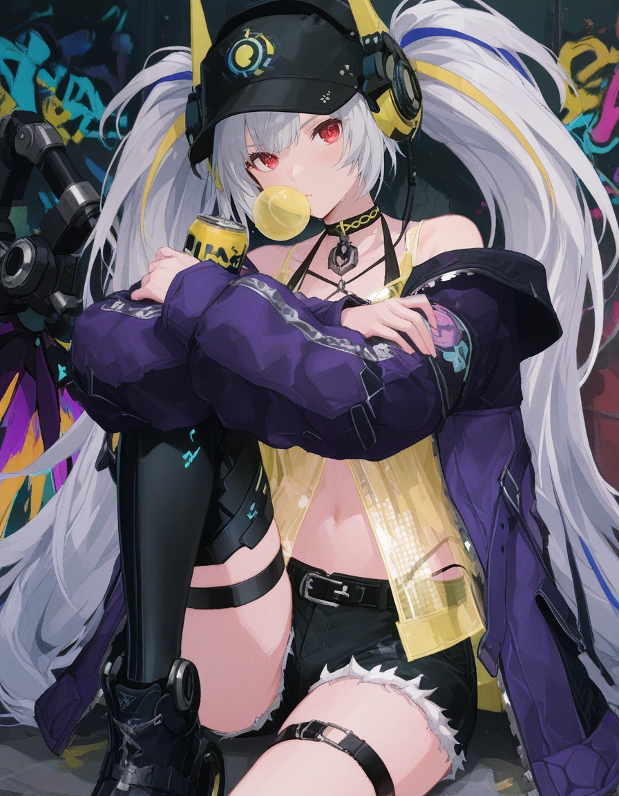 masterpiece,  best quality,  amazing quality on Tensor.Art